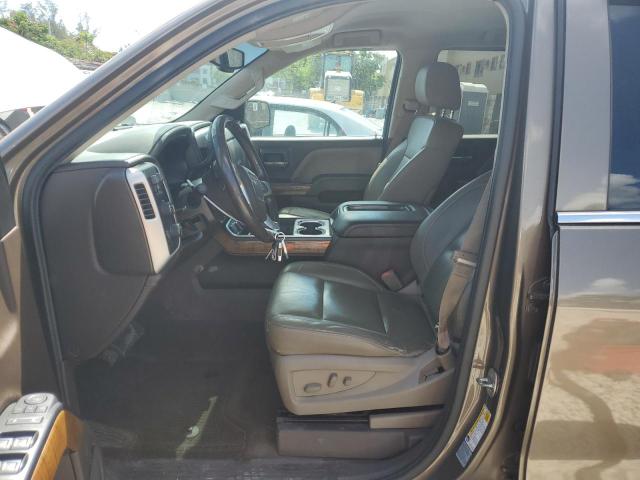 Foto 7 de la subasta – 2015 GMC SIERRA K15 con VIN 3GTU2VEC7FG215262