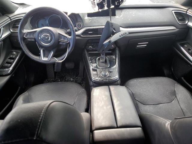 Photo 8 from auction – 2020 MAZDA CX-9 GRAND with VIN JM3TCBDY2L0403750