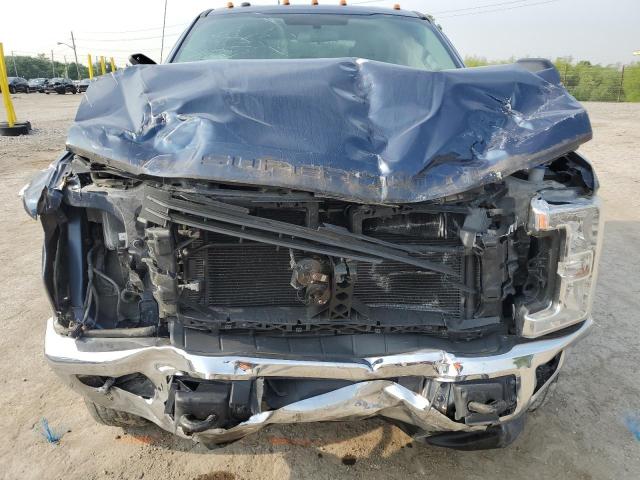 Photo 11 from auction – 2017 FORD F350 SUPER with VIN 1FT8W3DT2HED76933