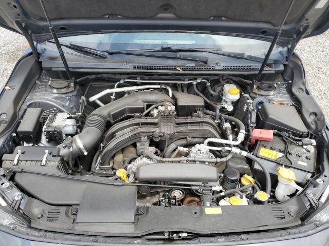 Photo 11 from auction – 2021 SUBARU CROSSTREK with VIN JF2GTHNC9MH381895