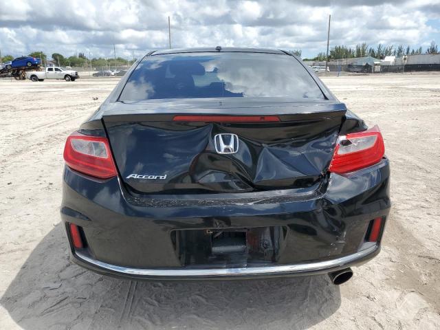 Photo 6 from auction – 2013 HONDA ACCORD EXL with VIN 1HGCT1B81DA024094