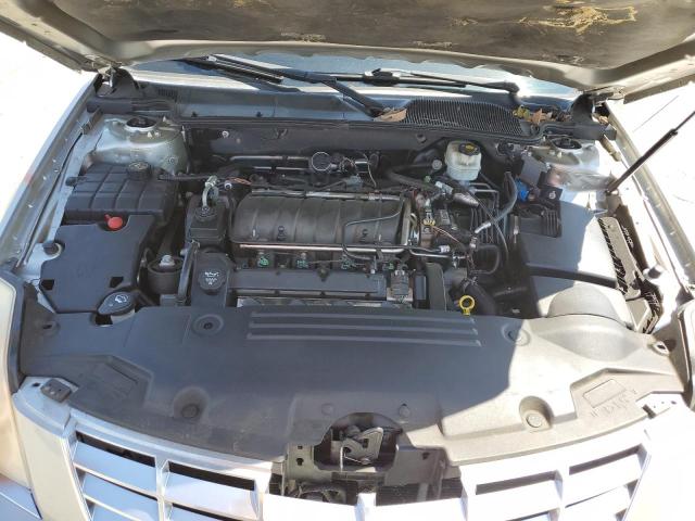 Photo 11 from auction – 2017 CADILLAC DTS with VIN 1G6KD57Y47U211780