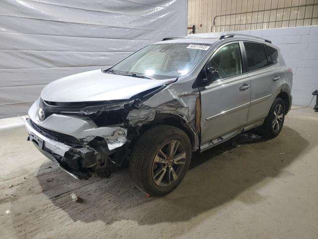 TOYOTA RAV4 ADVEN 2018 with VIN JTMRFREV5JJ254474 - Photo from auction