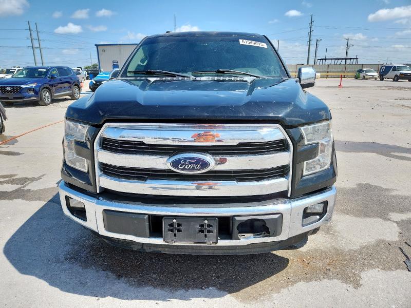 Zdjęcie 5 z aukcji – 2016 FORD F150 SUPER z VIN 1FTEW1CG2GFA59240