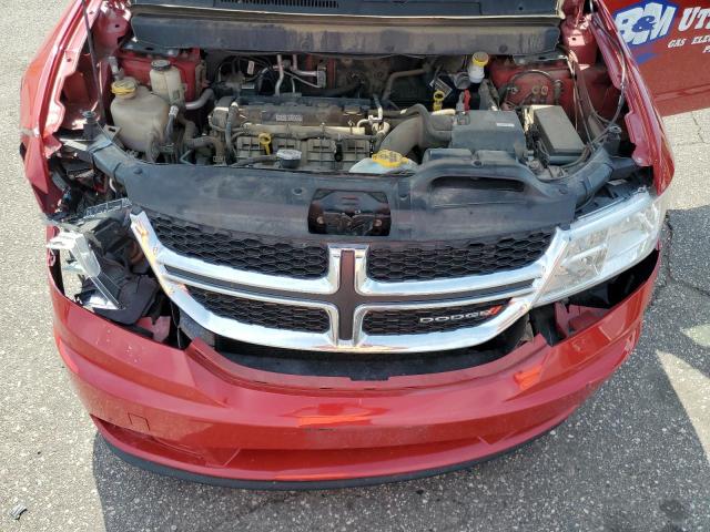 Photo 12 from auction – 2020 DODGE JOURNEY SE with VIN 3C4PDCAB9LT193048