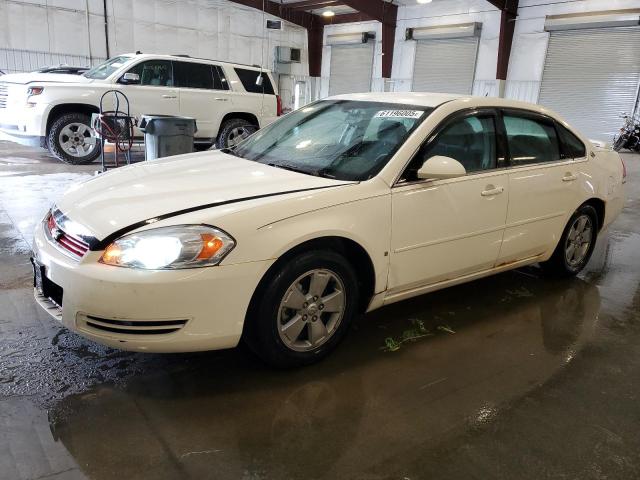Zdjęcie 1 z aukcji – 2007 CHEVROLET IMPALA LT z VIN 2G1WT58K479415285