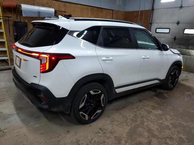 Photo 3 from auction – 2024 KIA SELTOS SX with VIN KNDETCA76R7666326