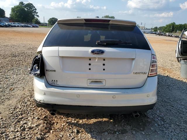 Photo 6 from auction – 2010 FORD EDGE LIMIT with VIN 2FMDK3KCXABB44347