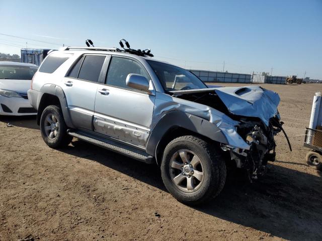 Photo 4 from auction – 2003 TOYOTA 4RUNNER SR with VIN JTEBT14R630005427