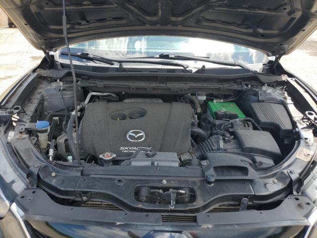 Photo 12 from auction – 2014 MAZDA CX-5 TOURI with VIN JM3KE4CY3E0422930