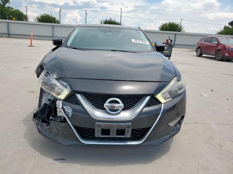 Photo 5 from auction – 2017 NISSAN MAXIMA 3.5S with VIN 1N4AA6APXHC384739