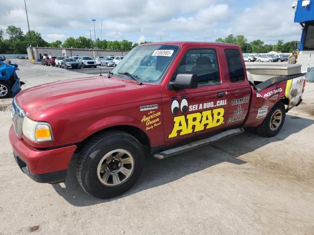 FORD RANGER SUP 2007 with VIN 1FTYR44UX7PA63668 - Photo from auction