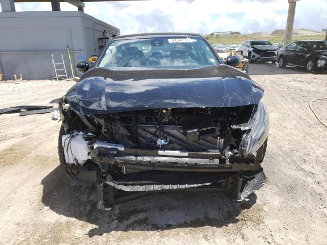 Photo 5 from auction – 2025 NISSAN ALTIMA SR with VIN 1N4BL4CV0SN384811