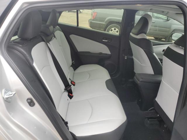 Photo 10 from auction – 2017 TOYOTA PRIUS with VIN JTDKARFU5H3045708