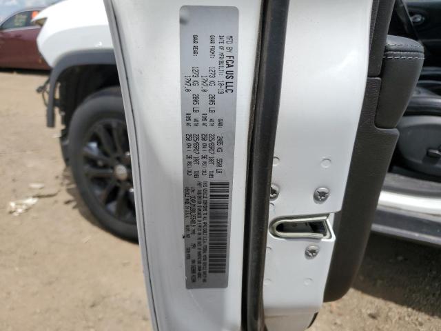 Photo 14 from auction – 2020 JEEP CHEROKEE L with VIN 1C4PJMLB8LD554819