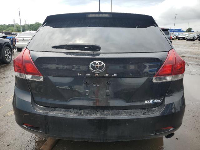 Photo 6 from auction – 2013 TOYOTA VENZA LE with VIN 4T3BA3BB1DU043687
