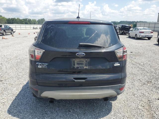 Photo 6 from auction – 2017 FORD ESCAPE SE with VIN 1FMCU0GDXHUA08553