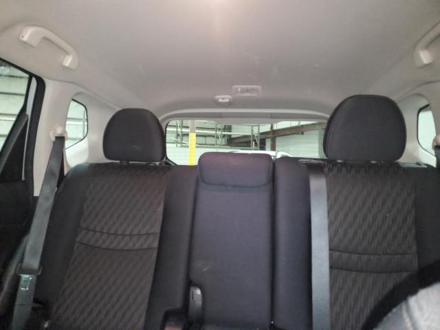 Photo 10 from auction – 2020 NISSAN ROGUE S with VIN 5N1AT2MT3LC733587