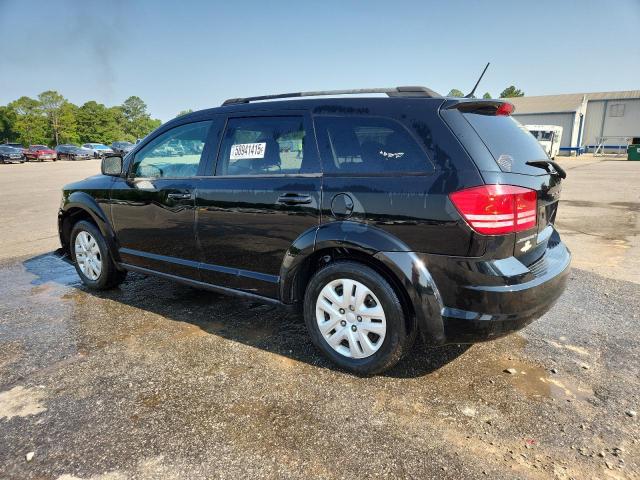 Photo 2 from auction – 2024 DODGE JOURNEY SE with VIN 3C4PDCAB1HT562041