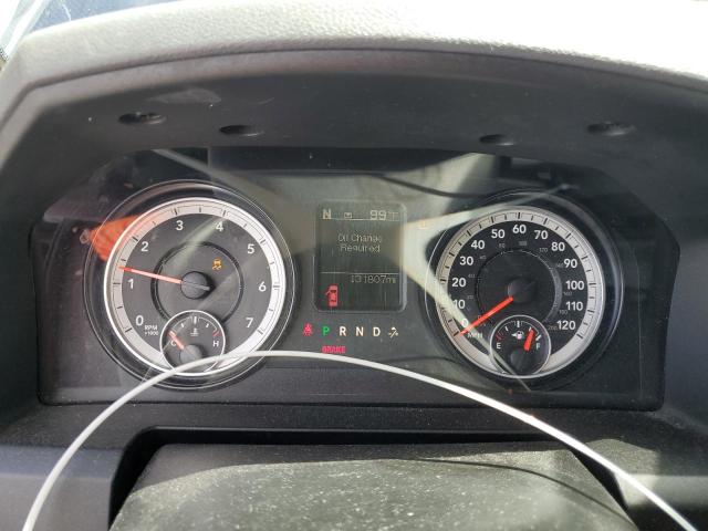 Photo 9 from auction – 2015 RAM 1500 ST with VIN 1C6RR6FT4FS614975