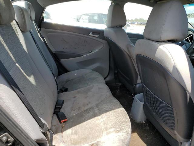 Photo 10 from auction – 2017 HYUNDAI ACCENT with VIN KMHCT4AE7HU189364