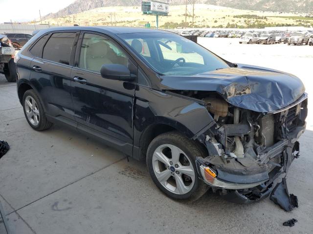 Photo 4 from auction – 2017 FORD EDGE SE with VIN 2FMPK3G95HBC27981