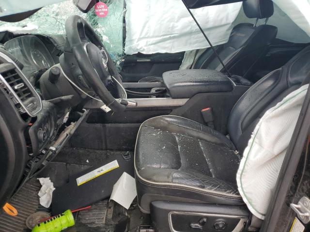 Photo 7 from auction – 2020 RAM 1500 LARAM with VIN 1C6SRFJT7LN127157