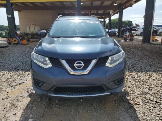 Photo 5 from auction – 2016 NISSAN ROGUE S with VIN KNMAT2MT6GP692522