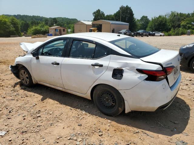 Photo 2 from auction – 2021 NISSAN VERSA S with VIN 3N1CN8DV2ML894002