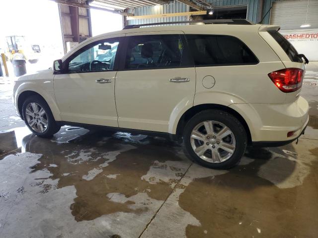 Снимка 2 от търг – 2014 DODGE JOURNEY LI с VIN 3C4PDDDG0ET152162
