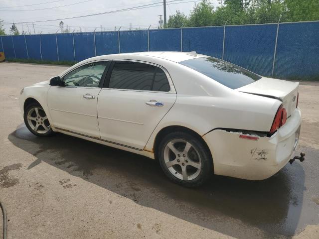 Photo 2 from auction – 2012 CHEVROLET MALIBU 2LT with VIN 1G1ZD5EU0CF170325