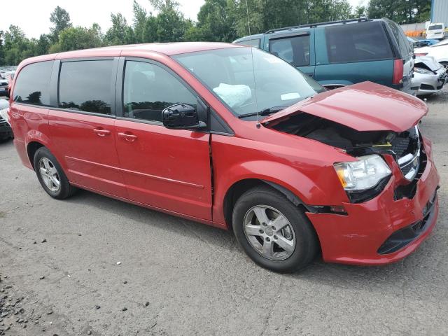 Photo 4 from auction – 2013 DODGE GRAND CARA with VIN 2C4RDGCG4DR520694