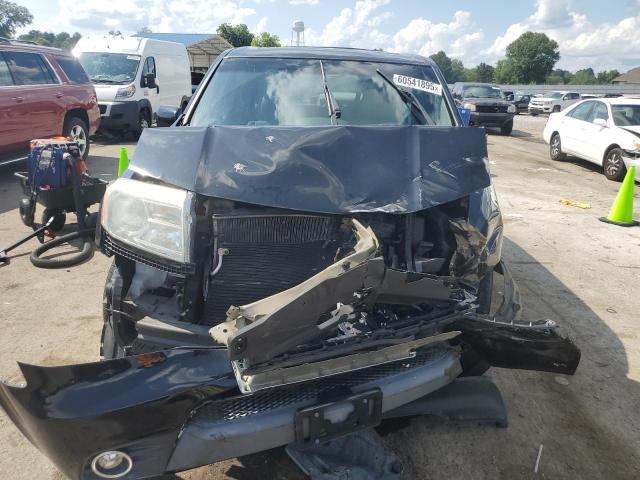 Photo 5 from auction – 2015 HONDA PILOT with VIN 5FNYF3H57FB011977