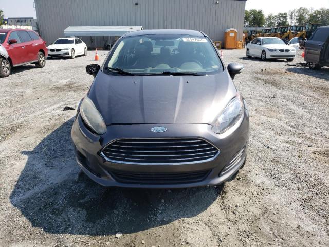 Photo 5 from auction – 2015 FORD FIESTA SE with VIN 3FADP4BJ2FM220892