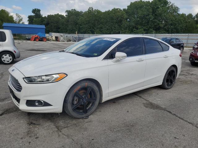 Photo 1 from auction – 2016 FORD FUSION SE with VIN 3FA6P0HDXGR231954