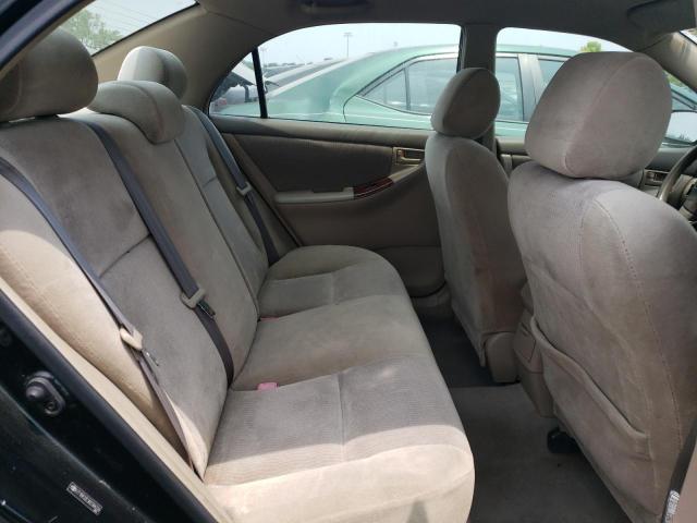 Photo 10 from auction – 2006 TOYOTA COROLLA CE with VIN 2T1BR32E36C584224