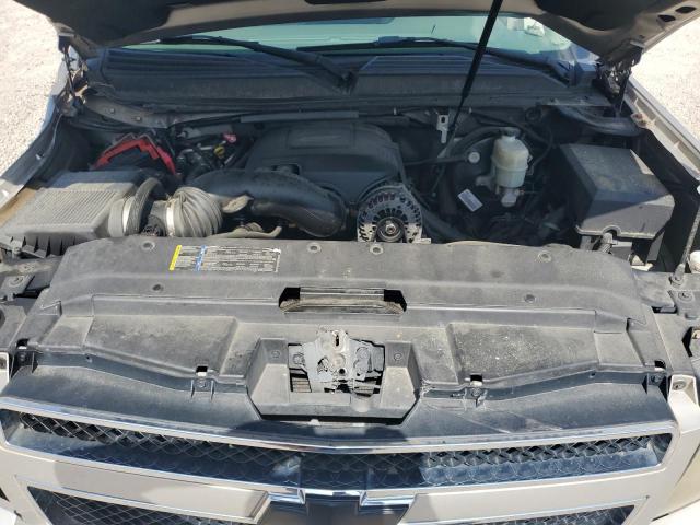 Photo 12 from auction – 2007 CHEVROLET TAHOE C150 with VIN 1GNFC13077J154333