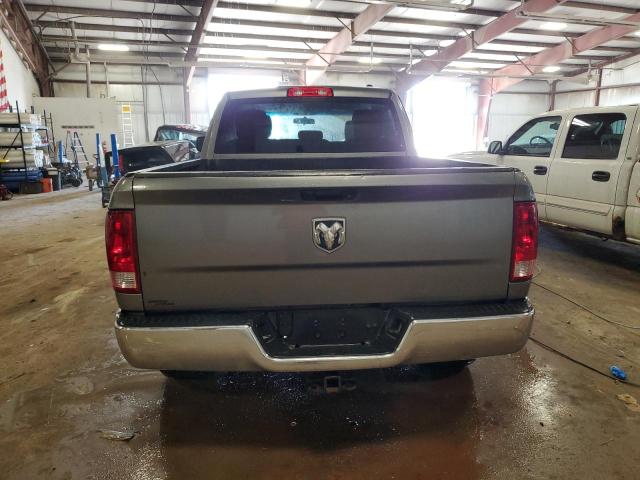 Photo 6 from auction – 2012 DODGE RAM 1500 S with VIN 1C6RD7FP4CS206379