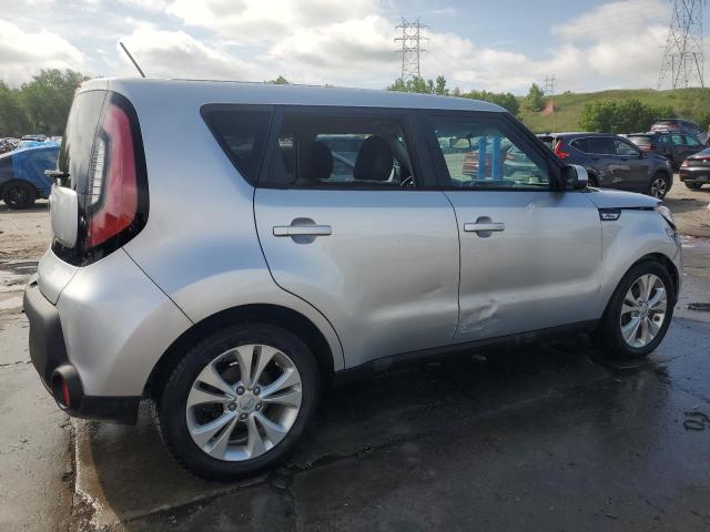 Фото 3 с аукциона – 2015 KIA SOUL + с VIN KNDJP3A54F7754742