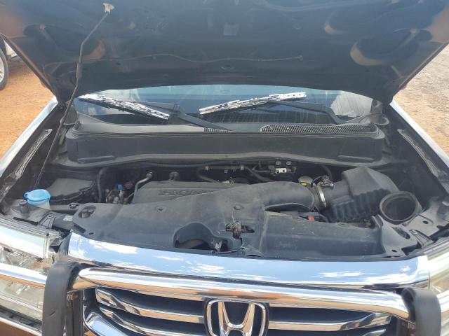 Photo 12 from auction – 2013 HONDA PILOT EX with VIN 5FNYF4H44DB057096