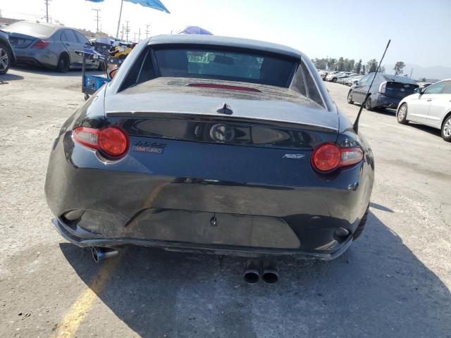 Photo 6 from auction – 2017 MAZDA MX-5 MIATA with VIN JM1NDAL70H0107053