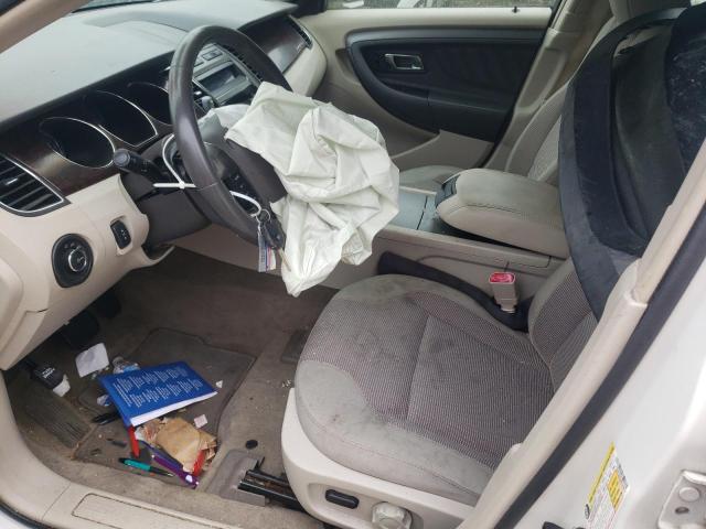 Фото 7 с аукциона – 2011 FORD TAURUS SEL с VIN 1FAHP2EW1BG152974