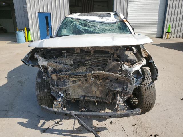 Photo 5 from auction – 2023 NISSAN ARMADA PLA with VIN JN8AY2DA5P9402960