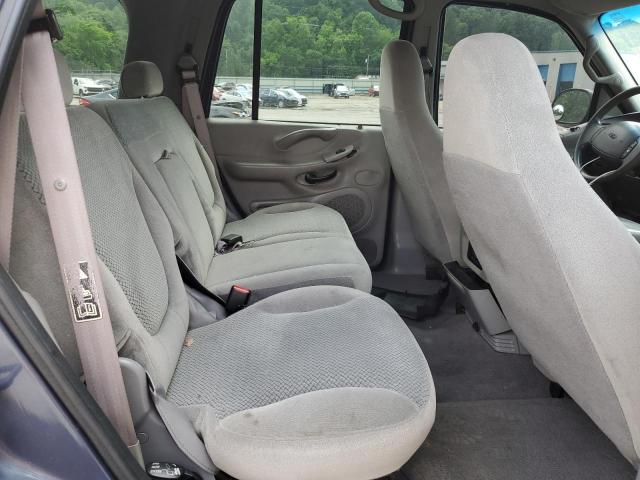 Photo 11 from auction – 2001 FORD EXPEDITION with VIN 1FMRU15L51LB38438