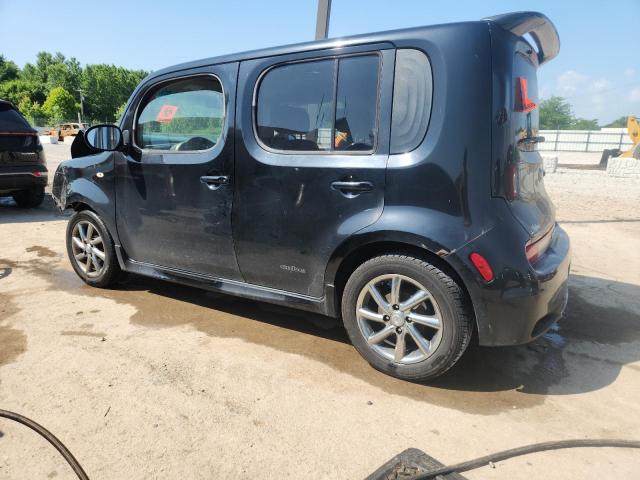 Photo 2 from auction – 2009 NISSAN CUBE BASE with VIN JN8AZ28R39T111490