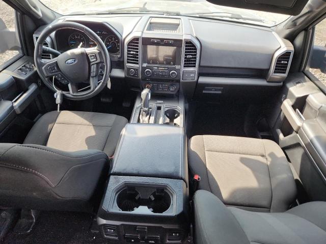 Photo 8 from auction – 2017 FORD F150 SUPER with VIN 1FTEW1EP8HKC63580
