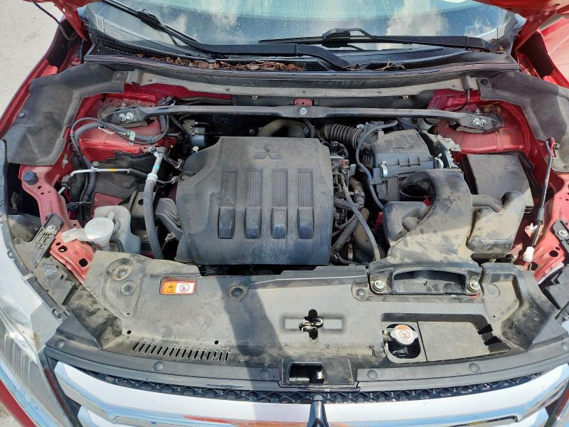 Photo 11 from auction – 2019 MITSUBISHI ECLIPSE CR with VIN JA4AT5AA9KZ049867
