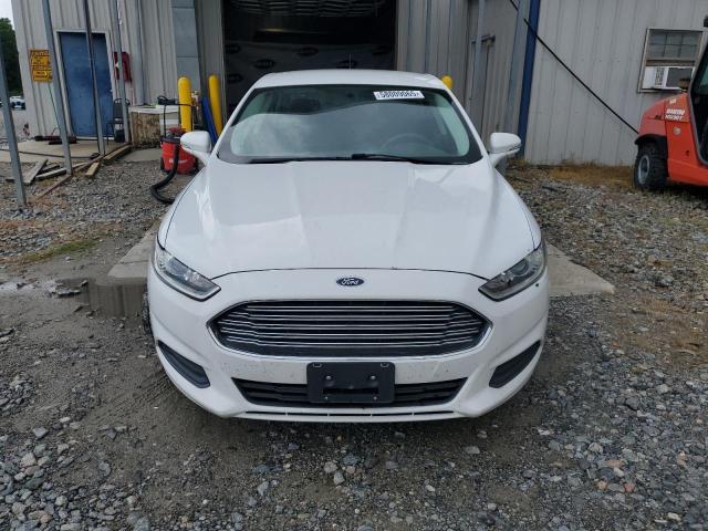 Photo 5 from auction – 2015 FORD FUSION with VIN 3FA6P0LU6FR120131
