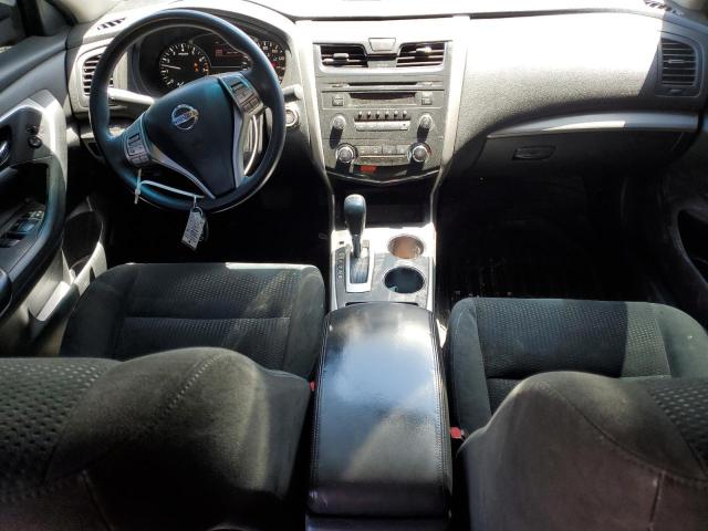 Photo 8 from auction – 2015 NISSAN ALTIMA 2.5 with VIN 1N4AL3AP1FN872973