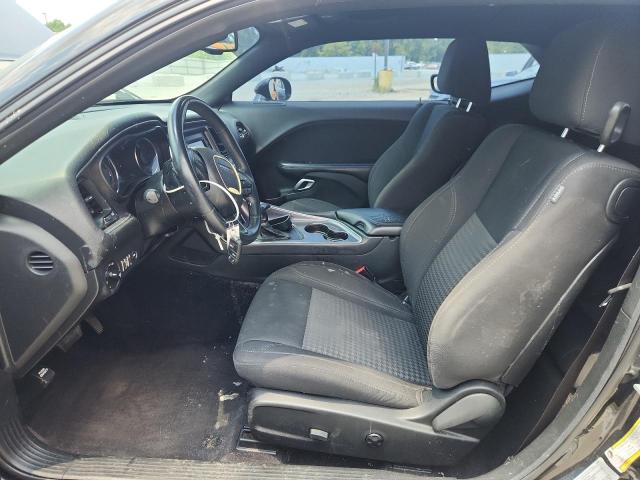 Photo 7 from auction – 2017 DODGE CHALLENGER with VIN 2C3CDZBTXHH509263